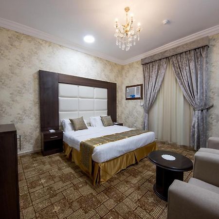 Jasmine Beach Hotel Suites Janbu Zewnętrze zdjęcie