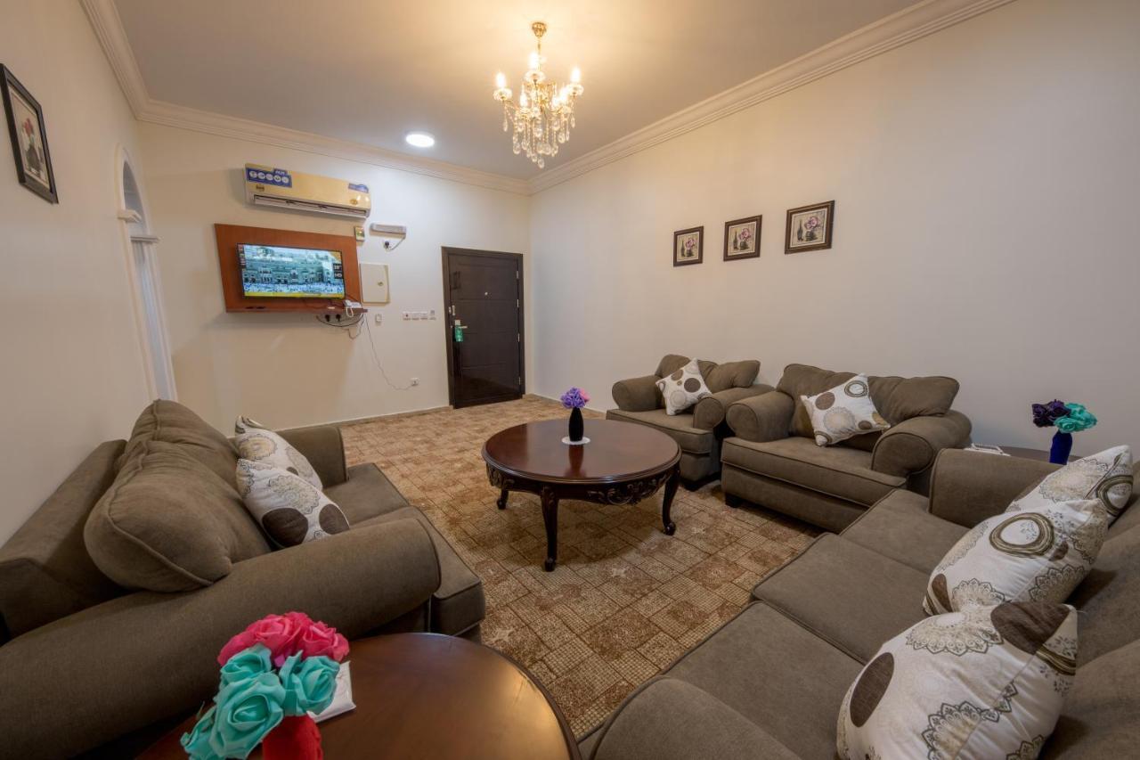 Jasmine Beach Hotel Suites Janbu Zewnętrze zdjęcie