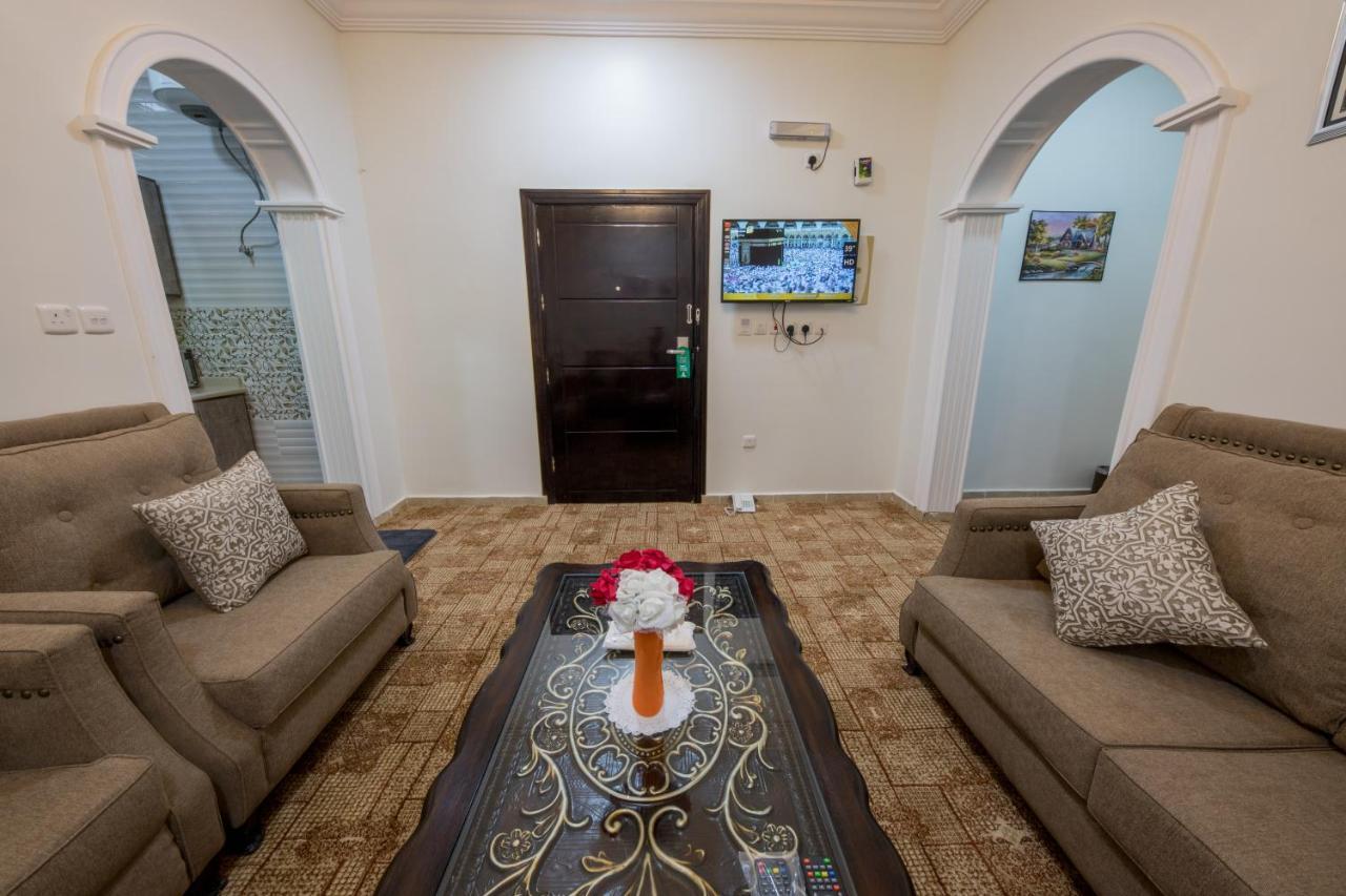 Jasmine Beach Hotel Suites Janbu Zewnętrze zdjęcie