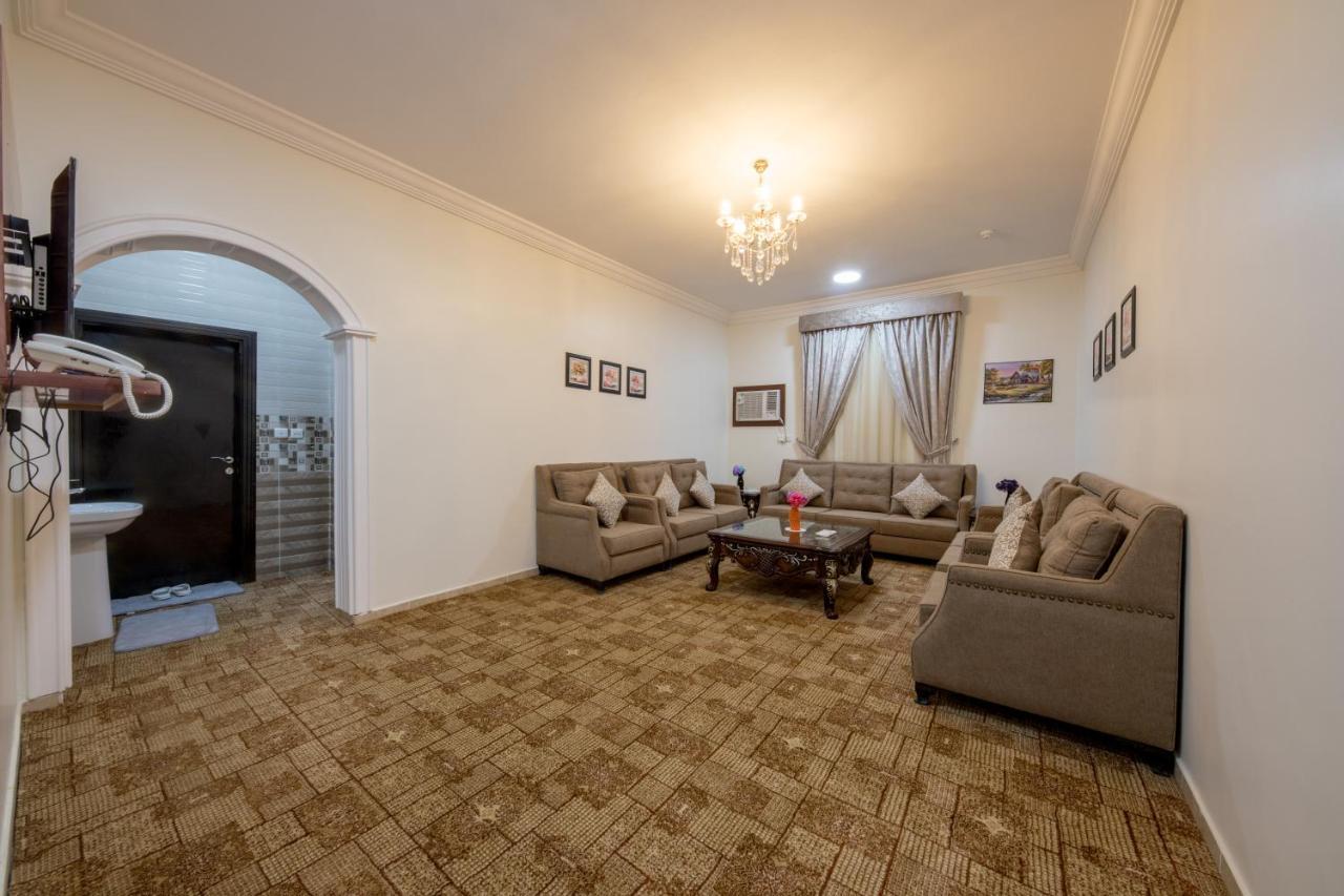 Jasmine Beach Hotel Suites Janbu Zewnętrze zdjęcie