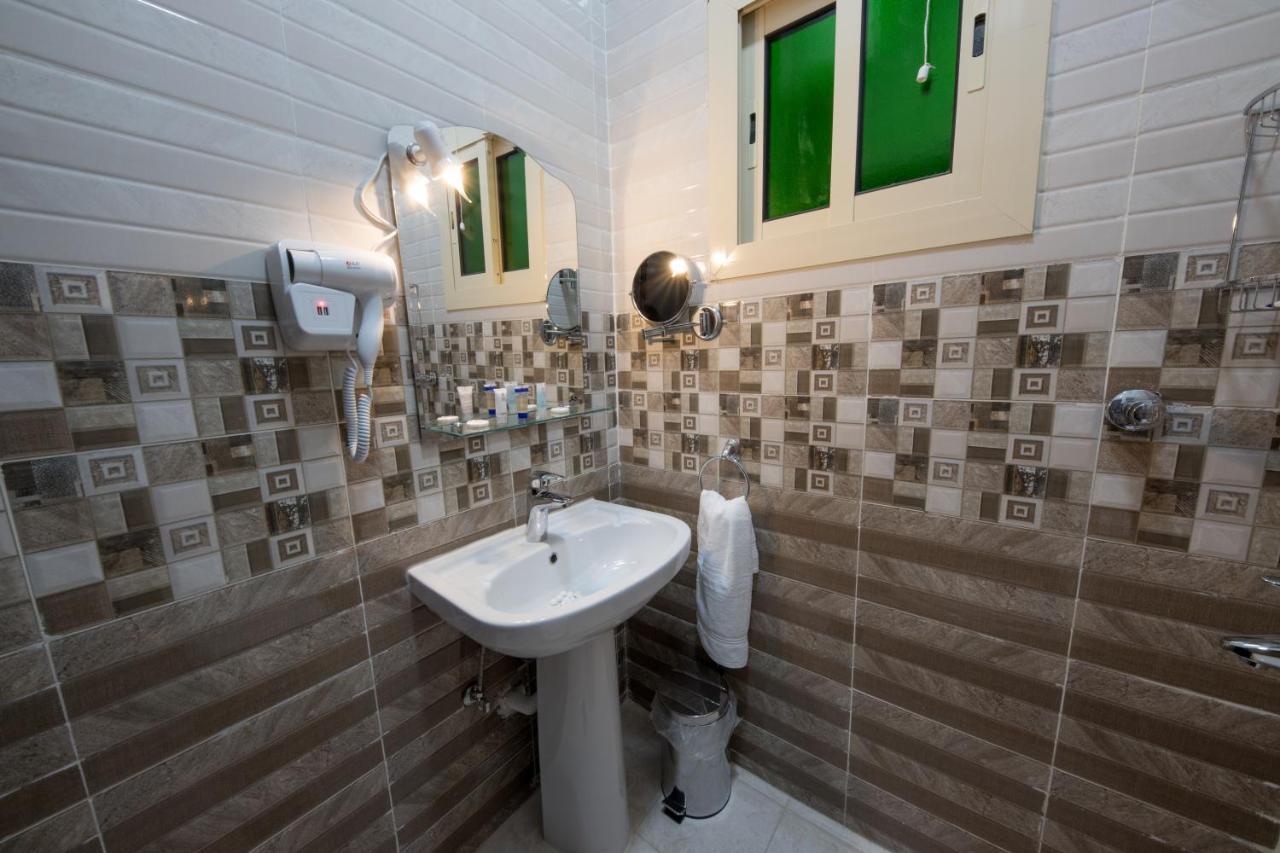 Jasmine Beach Hotel Suites Janbu Zewnętrze zdjęcie