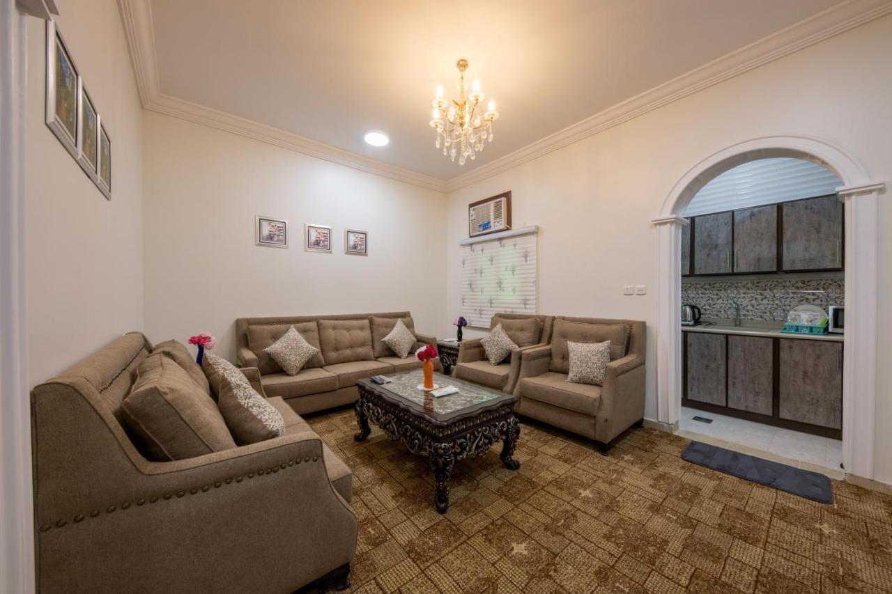 Jasmine Beach Hotel Suites Janbu Zewnętrze zdjęcie