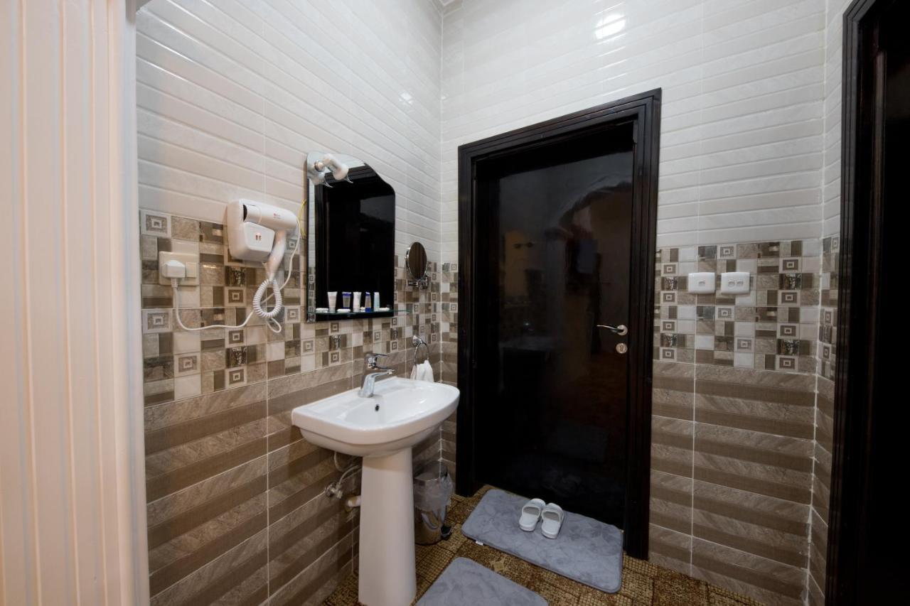 Jasmine Beach Hotel Suites Janbu Zewnętrze zdjęcie