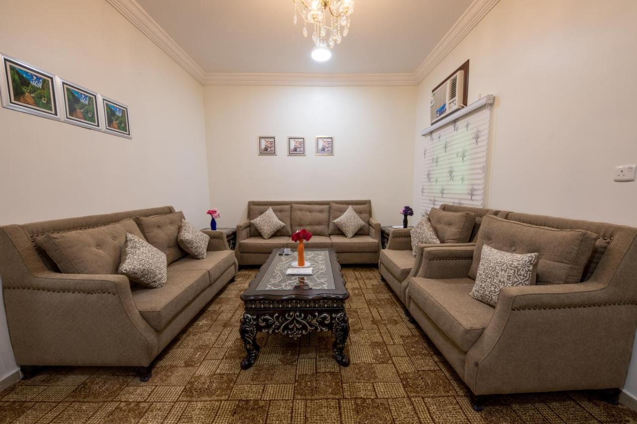 Jasmine Beach Hotel Suites Janbu Zewnętrze zdjęcie