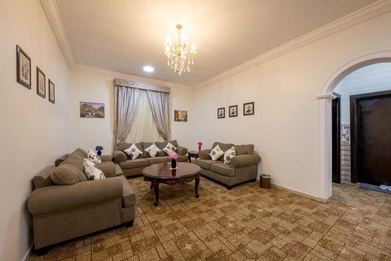 Jasmine Beach Hotel Suites Janbu Zewnętrze zdjęcie