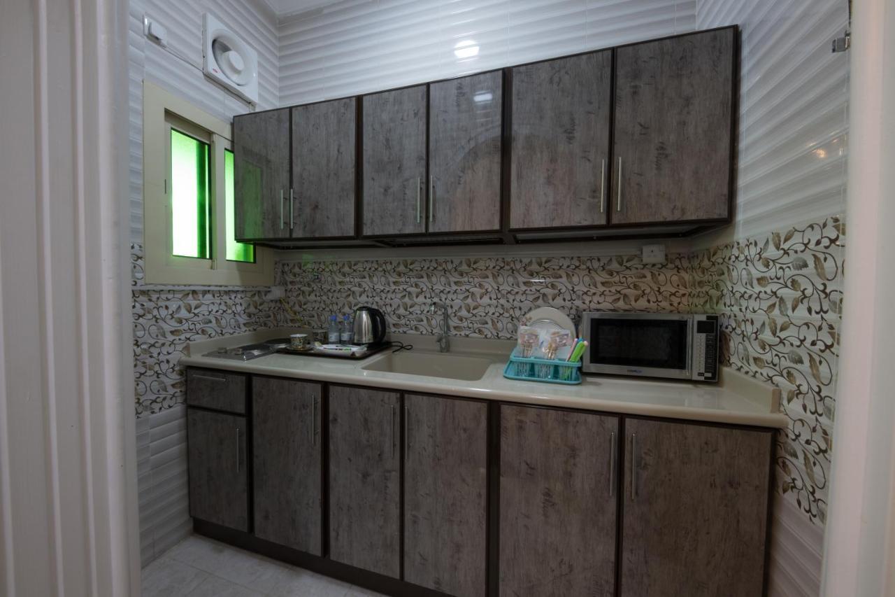 Jasmine Beach Hotel Suites Janbu Zewnętrze zdjęcie